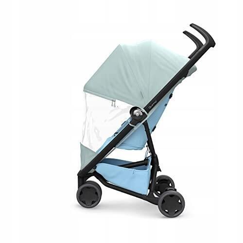 Folia przeciwdeszczowa Quinny do ZAPP X FAMILY 9624U (6)