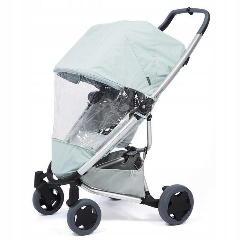 Folia przeciwdeszczowa Quinny do ZAPP X FAMILY 9624U