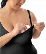 Koszula dla karmiących Medela nylon bez rękawów rozmiar 