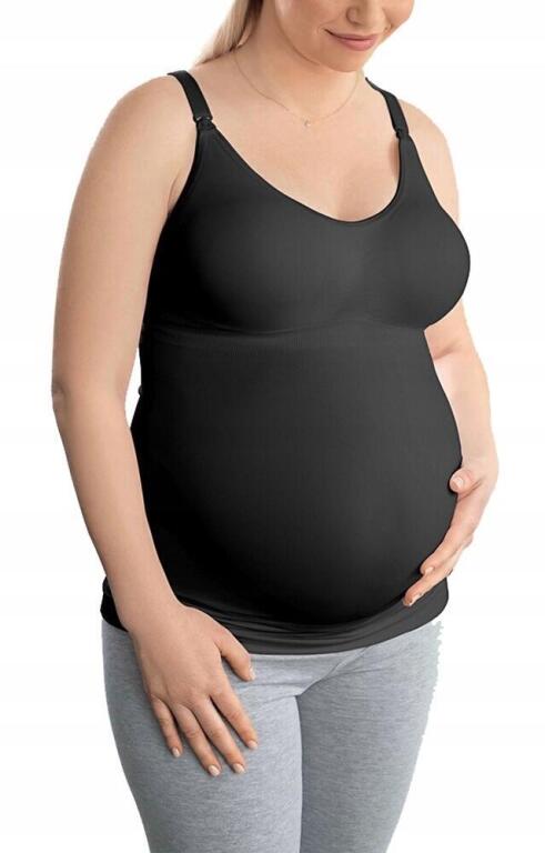 Koszula dla karmiących Medela nylon bez rękawów rozmiar 