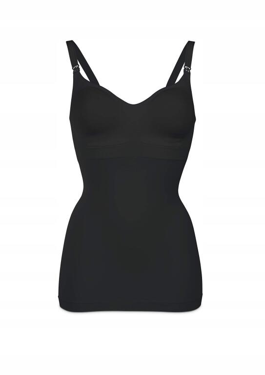 Koszula dla karmiących Medela nylon bez rękawów rozmiar L B6419L