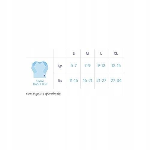 ZESTAW STRÓJ DO PŁYWANIA BAMBINO MIO 6-12 MIESIĘCY 7-9 KG M041 (3)
