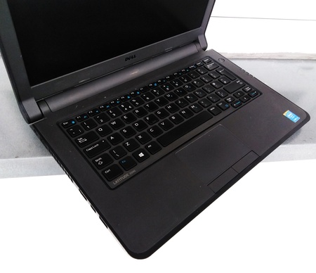ŚWIETNY Laptop Dell /Intel® Core™ i3/ Kamera/ Internet/ OKAZJA/ ZOBACZ (5)