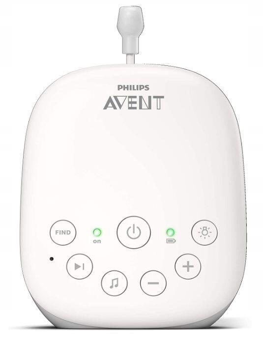 Niania elektroniczna Philips Avent Zapewnij BEZPIECZEŃSTWO dziecku 9049U (4)