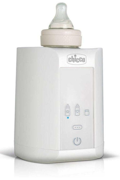 Fantastyczny Podgrzewacz wielofunkcyjny Chicco 9553U (7)