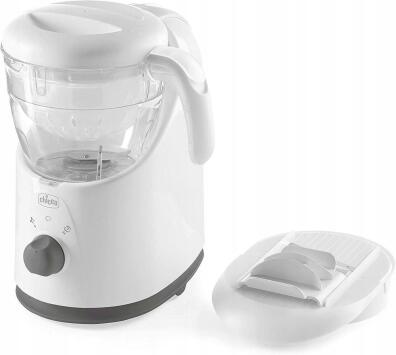 CHICCO Fantastyczny Easy Meal 4w1 robot kuchenny 1550 ml 2219U