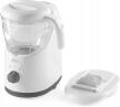 CHICCO Fantastyczny Easy Meal 4w1 robot kuchenny 1550 ml 2219U