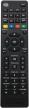 UNIWERSALNY PROGRAMOWALNY PILOT RC-G009 dla Samsung, Sony, Philips 1881