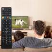 UNIWERSALNY PROGRAMOWALNY PILOT RC-G009 dla Samsung, Sony, Philips 1881 (3)