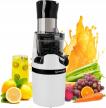 Sokowirówka Keenray Slow Juicer sokowirówka do warzyw i owoców 200 W 0627U