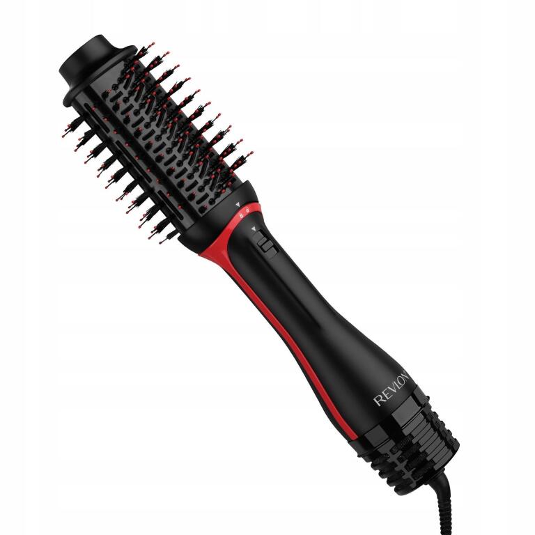 REVLON One-Step Volumiser Plus RVDR5298E Suszarko-lokówka 8663U (1)