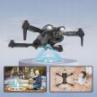 IDEA12 dron z kamerą elektrycznie regulowany RC FPV WIFI 0606U