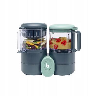 BABYMOOV Nutribaby One robot kuchenny 4w1 2000ml 2012U