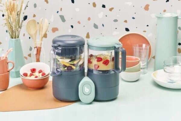 BABYMOOV Nutribaby One robot kuchenny 4w1 2000ml 2012U (7)