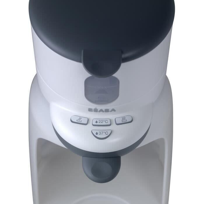 EKSPRES DO MLEKA ELEKTRYCZNY PODGRZEWACZ BEA0206 BEABA BIB EXPRESSO 6926U (9)
