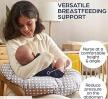 Wielofunkcyjna Ergonomiczna poduszka dla matek i dzieci Niimo 0226U (3)