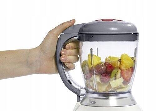 Urządzenie wielofunkcyjne Babymoov Nutribaby 1,5 l 1889U (5)