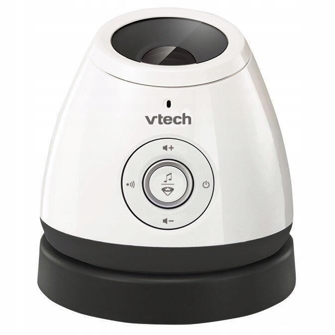 Niania elektroniczna Vtech z projektorem dla BEZPIECZEŃSTWA 5008U (2)