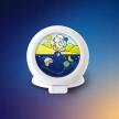 PABOBO Kid'Sleep budzik regulator snu 2-3 lata 2239P (4)