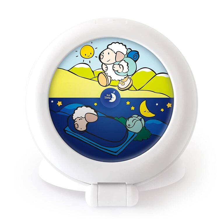 PABOBO Kid'Sleep budzik regulator snu 2-3 lata 2239P