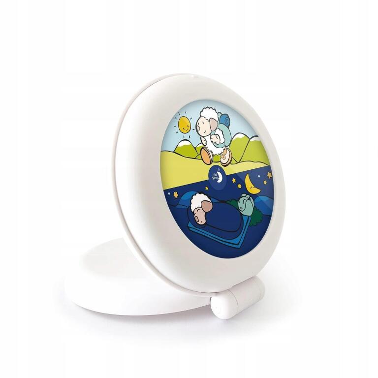 PABOBO Kid'Sleep budzik regulator snu 2-3 lata 2239P (2)