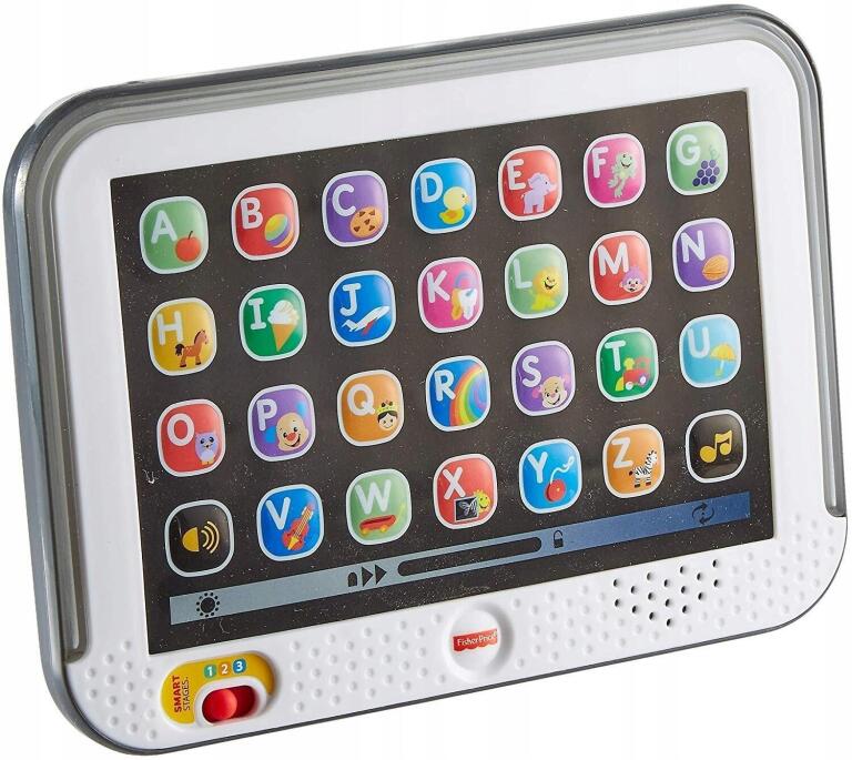 Tablet dla dzieci Fisher-Price 8 cm x 5 cm Z115 (2)