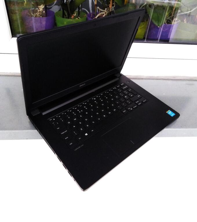 IDEALNY Laptop DELL /Intel Core i3/ Kamera/ Filmy/ Internet/ OKAZJA 709 (3)