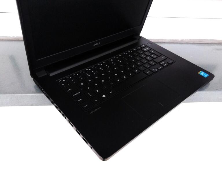 IDEALNY Laptop DELL /Intel Core i3/ Kamera/ Filmy/ Internet/ OKAZJA 709 (5)