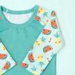 Bambino mio strój dwuczęściowy rozmiar 104 (99 - 104 cm) M040 (1)