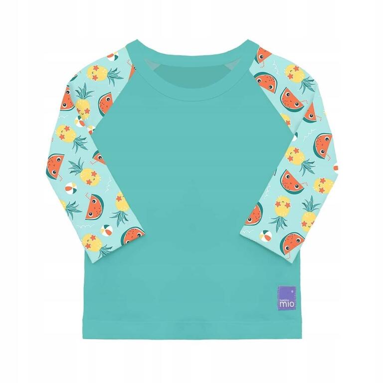 Bambino mio strój dwuczęściowy rozmiar 104 (99 - 104 cm) M040 (3)