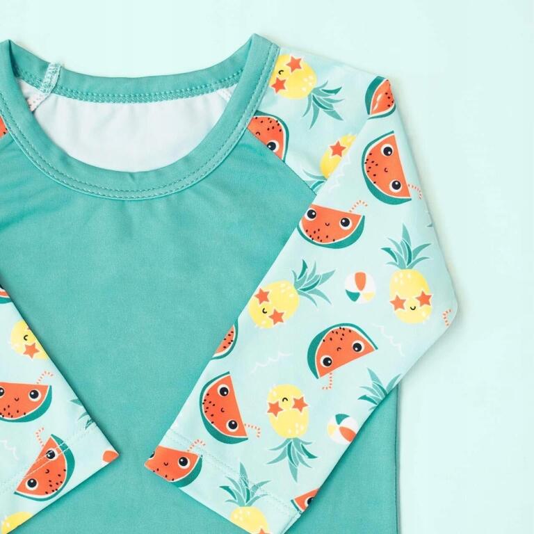 Bambino mio strój dwuczęściowy rozmiar 104 (99 - 104 cm) M040