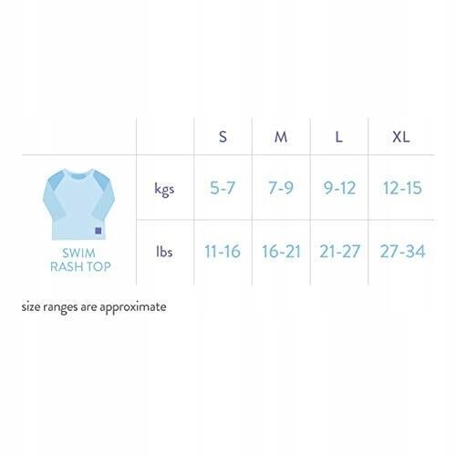 Bambino mio strój dwuczęściowy rozmiar 104 (99 - 104 cm) M040 (5)