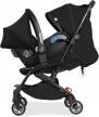 Adaptery do fotelika Maclaren Atom Style BRITAX ROMER Baby Safe Plus A011 (2)