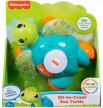 Fisher-Price GXK35 Żółw morski Jeździ Z023U