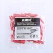 AIRIC żeńskie złącze widełkowe KONEKTOR 22-16 100 szt. Z050 (6)