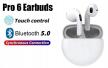 Słuchawki bezprzewodowe BLUETOOTH + Etui + Kabel zasilający S014
