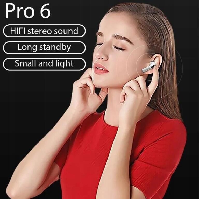 Słuchawki bezprzewodowe BLUETOOTH + Etui + Kabel zasilający S014 (3)