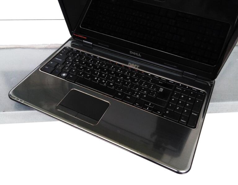 Laptop DELL N5010 /i5/ Kamera/ Filmy/ Internet/ ZOBACZ (7)