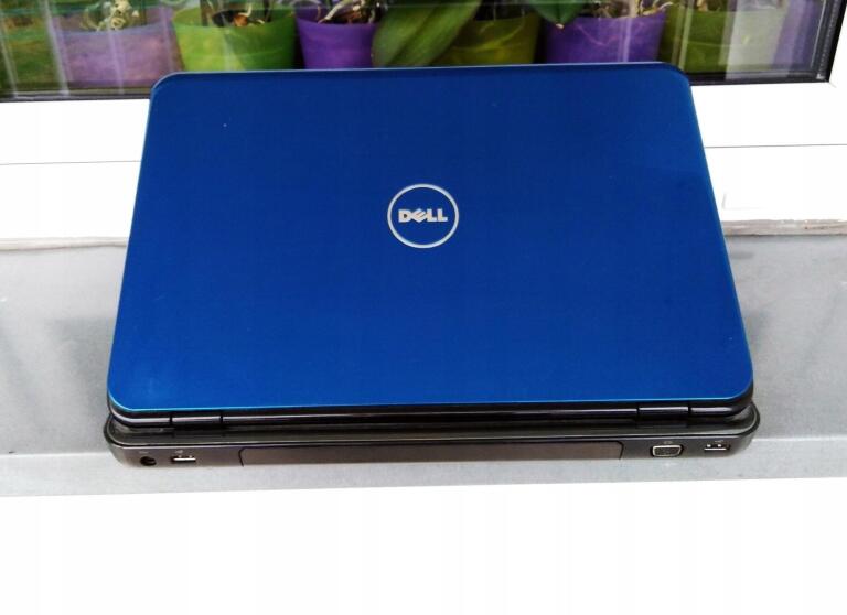 Laptop DELL N5010 /i5/ Kamera/ Filmy/ Internet/ ZOBACZ