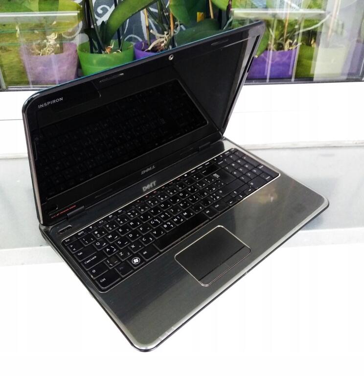 Laptop DELL N5010 /i5/ Kamera/ Filmy/ Internet/ ZOBACZ (4)