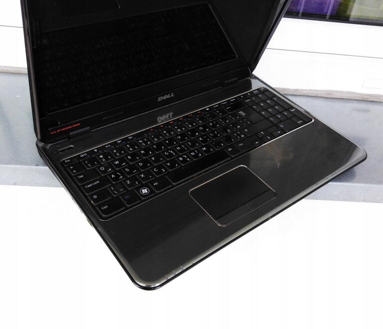 Laptop DELL N5010 /i5/ Kamera/ Filmy/ Internet/ ZOBACZ (5)