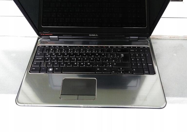 Laptop DELL N5010 /i5/ Kamera/ Filmy/ Internet/ ZOBACZ (3)