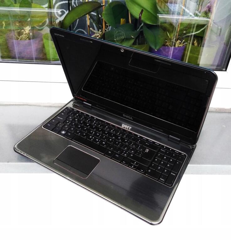 Laptop DELL N5010 /i5/ Kamera/ Filmy/ Internet/ ZOBACZ (6)
