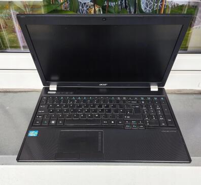 WYDAJNY Laptop ACER /i5/ 500GB-Dysk/ Kamera/ Tanio/ ZOBACZ