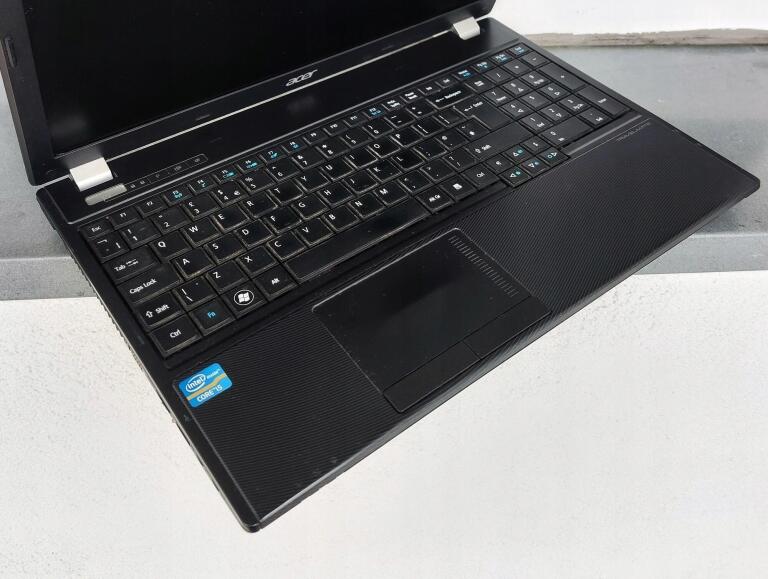 WYDAJNY Laptop ACER /i5/ 500GB-Dysk/ Kamera/ Tanio/ ZOBACZ (5)