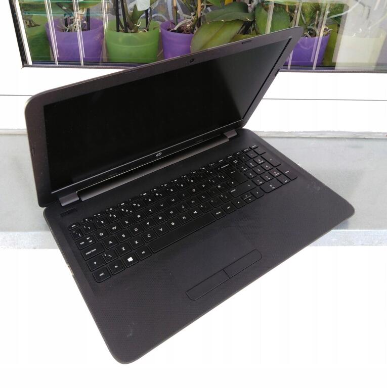 MOCNY Laptop HP /i3/ Kamera/ Filmy/ Internet/ ZOBACZ WARTO (2)