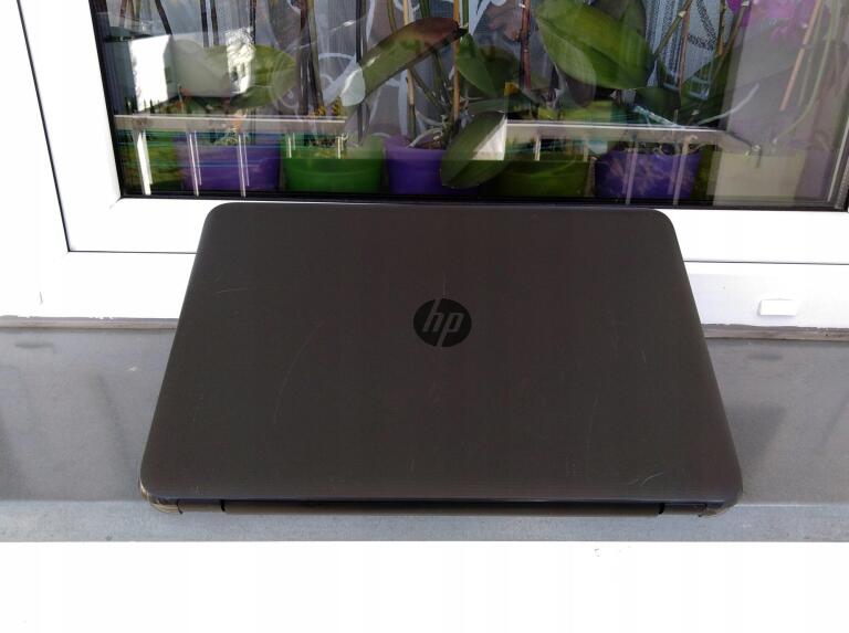 MOCNY Laptop HP /i3/ Kamera/ Filmy/ Internet/ ZOBACZ WARTO (6)