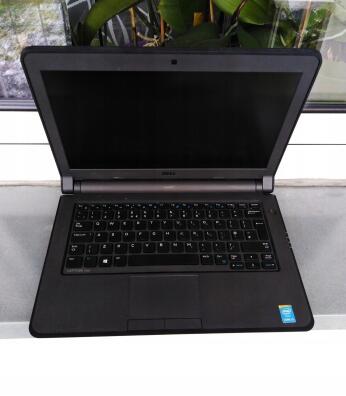 ŚWIETNY Laptop Dell 3340 /i3/ Kamera/ ZOBACZ Tanio