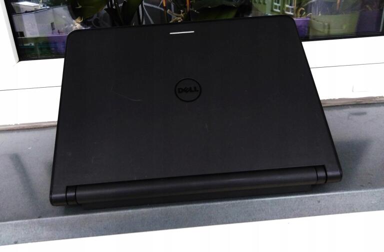 ŚWIETNY Laptop Dell 3340 /i3/ Kamera/ ZOBACZ Tanio (7)