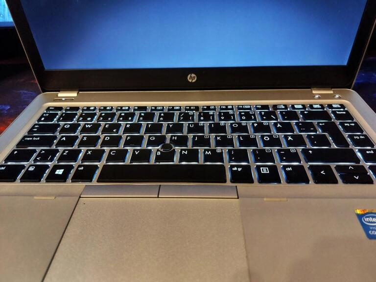 Super WYDAJNY Laptop HP Falio 4980M /i7/ 512GB-SSD/ 8GB-Ram/ Kamera (2)